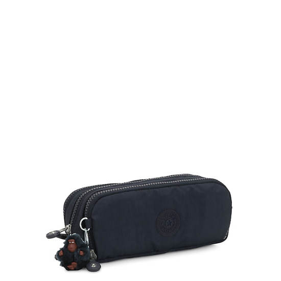 Kipling Gitroy Mode Pencil Case Tassen Blauw | België 1313AH